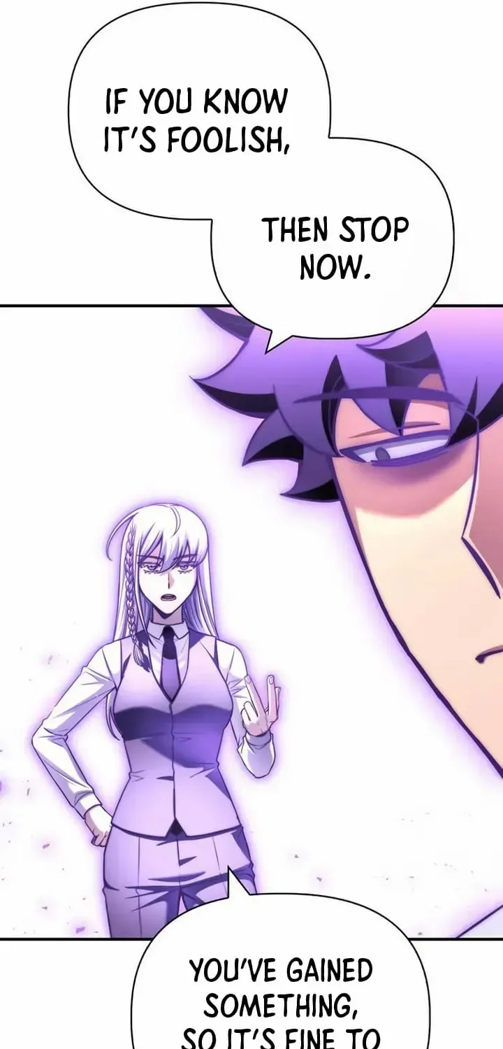 Superhuman Battlefield Kainu Manga Chapter 133 Page 20