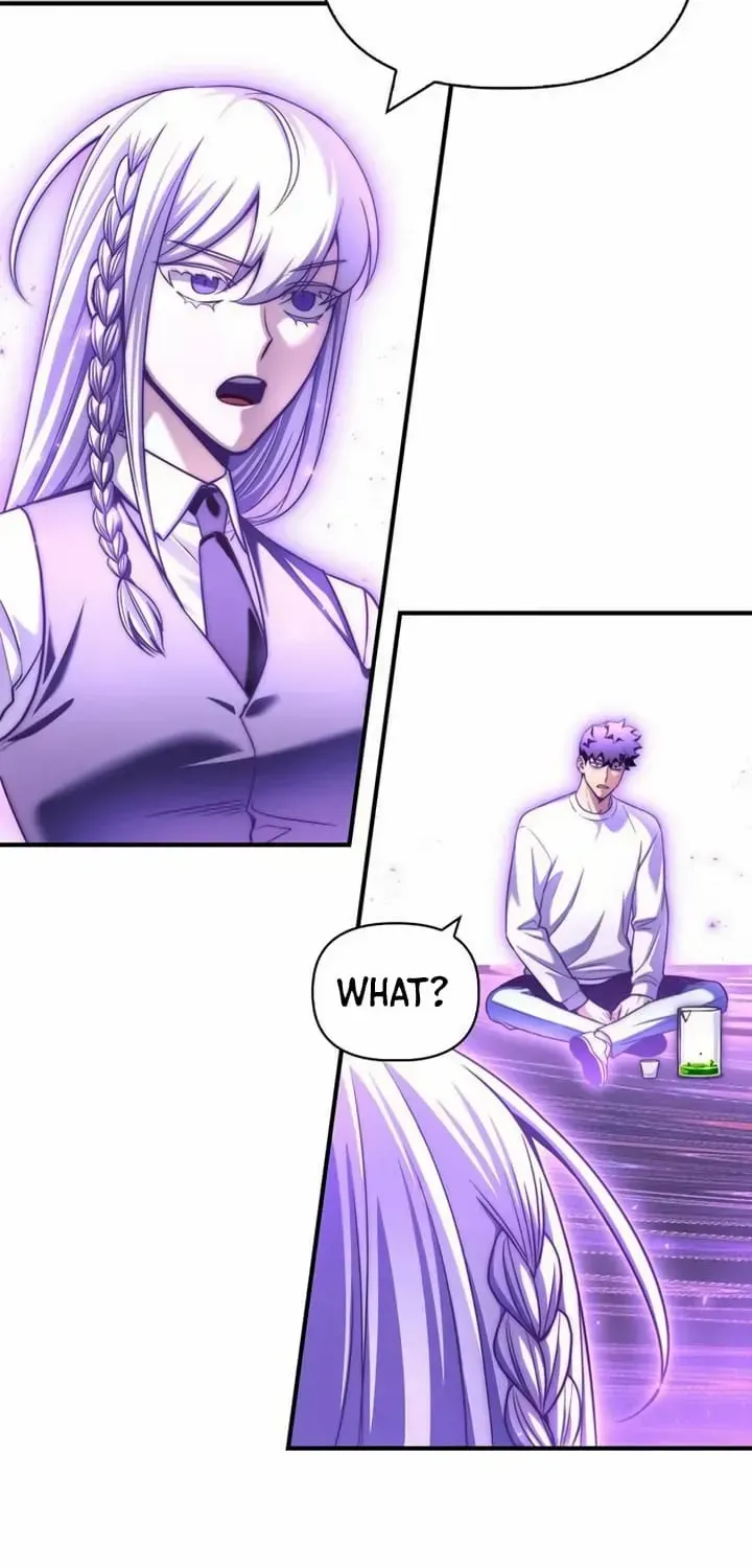 Superhuman Battlefield Kainu Manga Chapter 133 Page 23