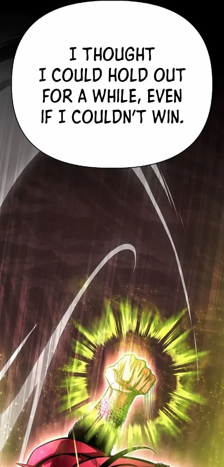 Superhuman Battlefield Kainu Manga Chapter 133 Page 33