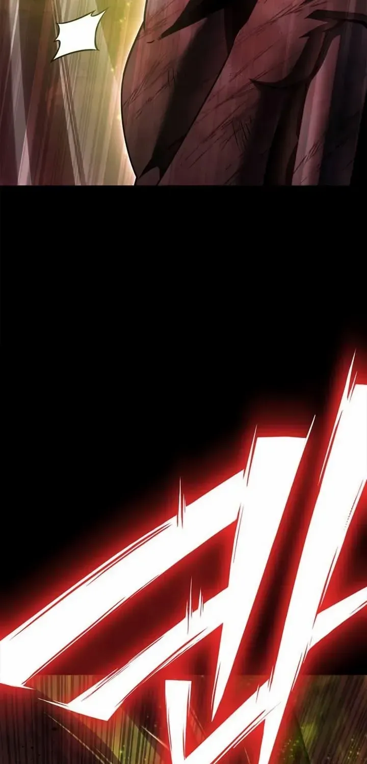 Superhuman Battlefield Kainu Manga Chapter 133 Page 35