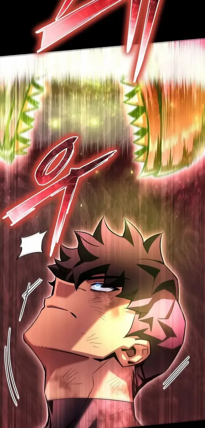 Superhuman Battlefield Kainu Manga Chapter 133 Page 41