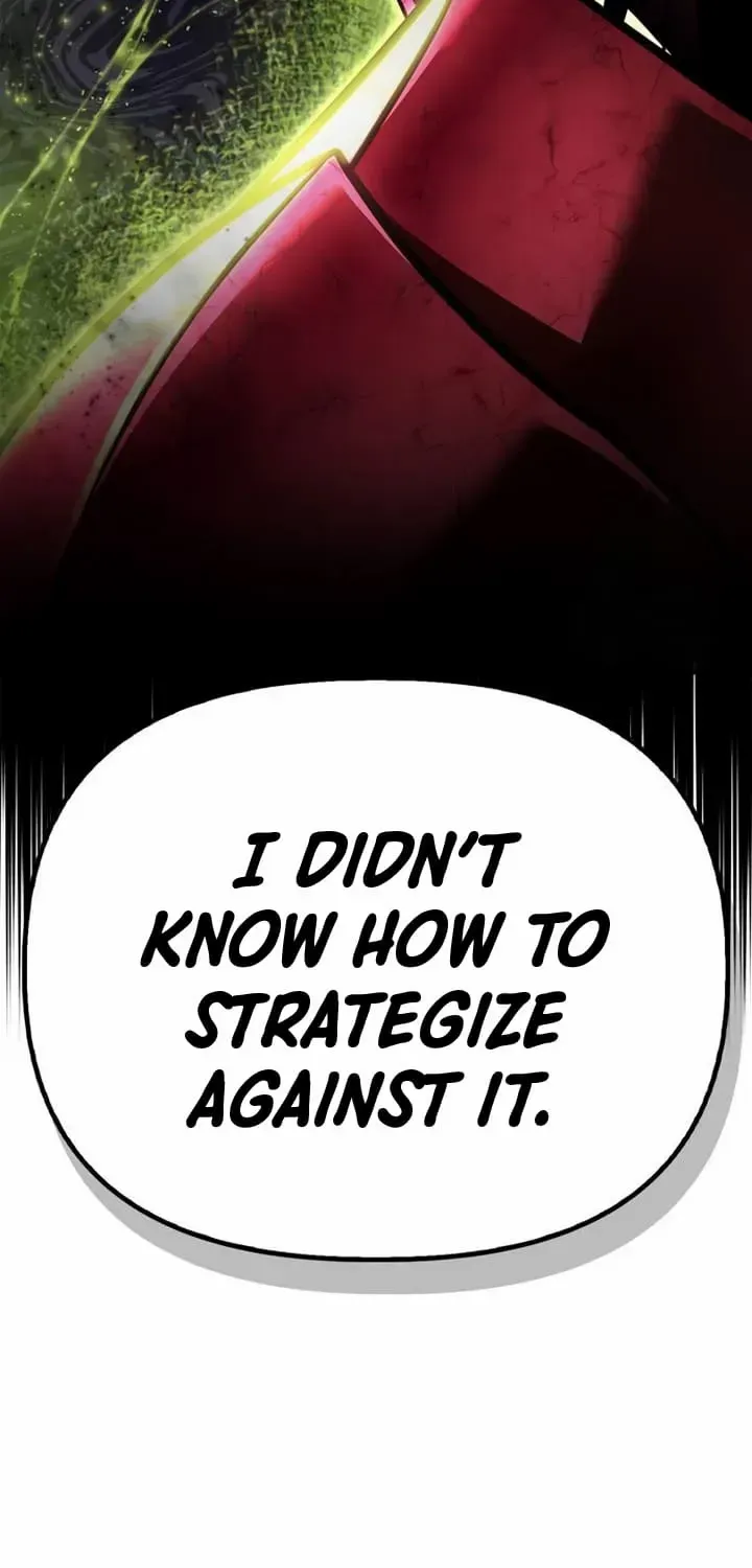 Superhuman Battlefield Kainu Manga Chapter 133 Page 50