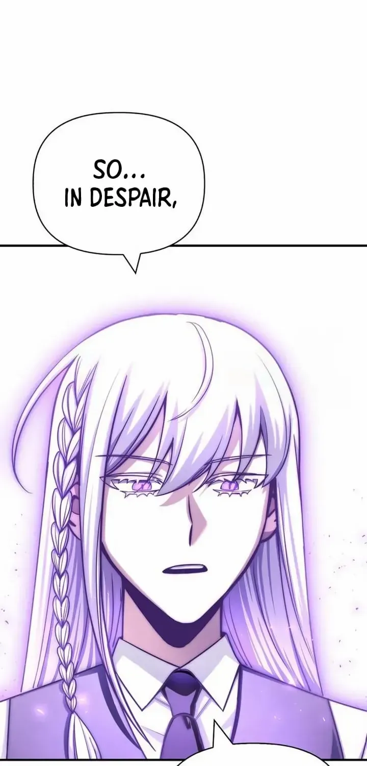 Superhuman Battlefield Kainu Manga Chapter 133 Page 51