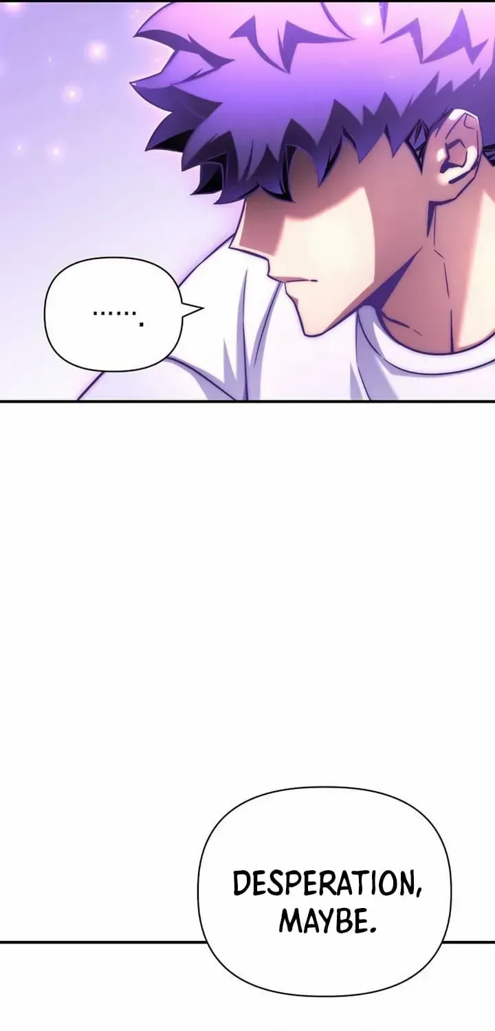 Superhuman Battlefield Kainu Manga Chapter 133 Page 53