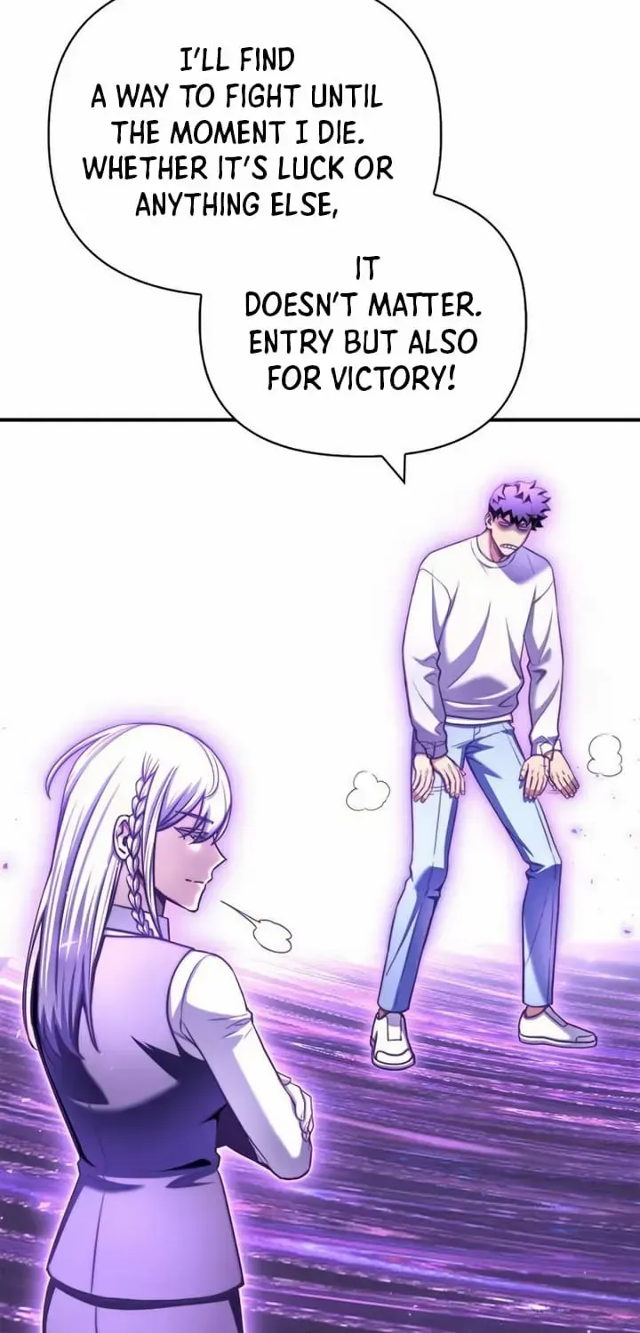 Superhuman Battlefield Kainu Manga Chapter 133 Page 57