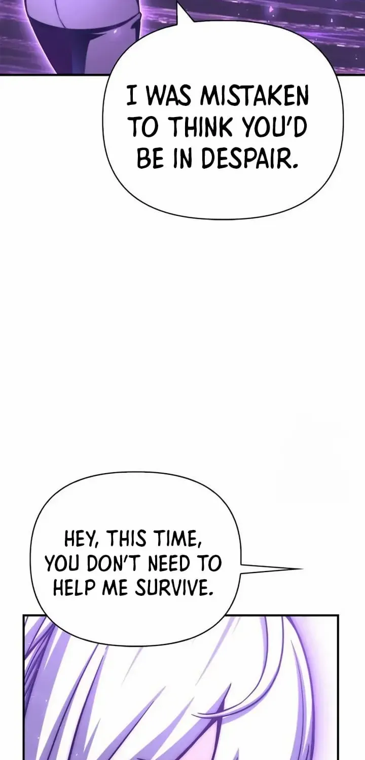 Superhuman Battlefield Kainu Manga Chapter 133 Page 58