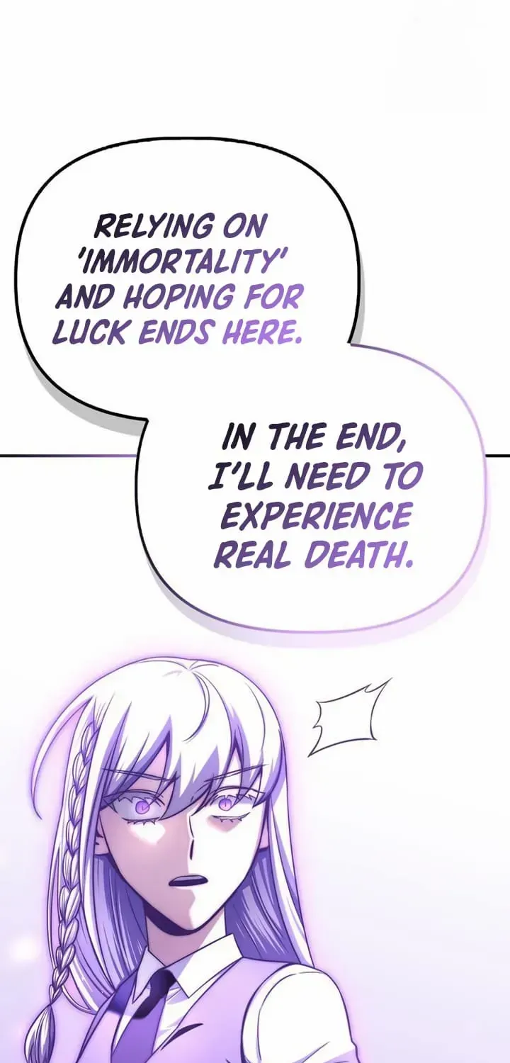 Superhuman Battlefield Kainu Manga Chapter 133 Page 60