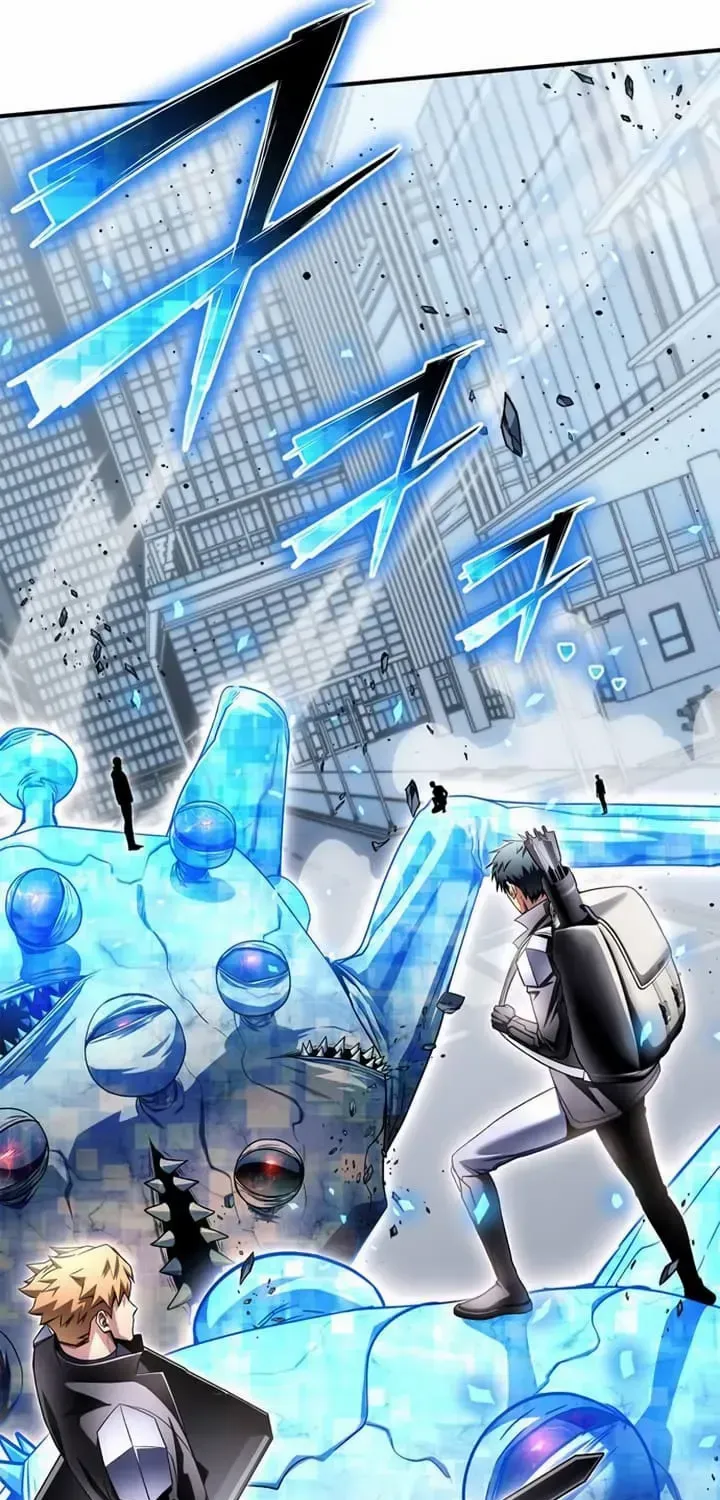 Superhuman Battlefield Kainu Manga Chapter 133 Page 66