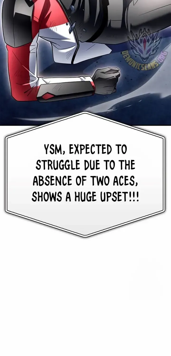 Superhuman Battlefield Kainu Manga Chapter 133 Page 69