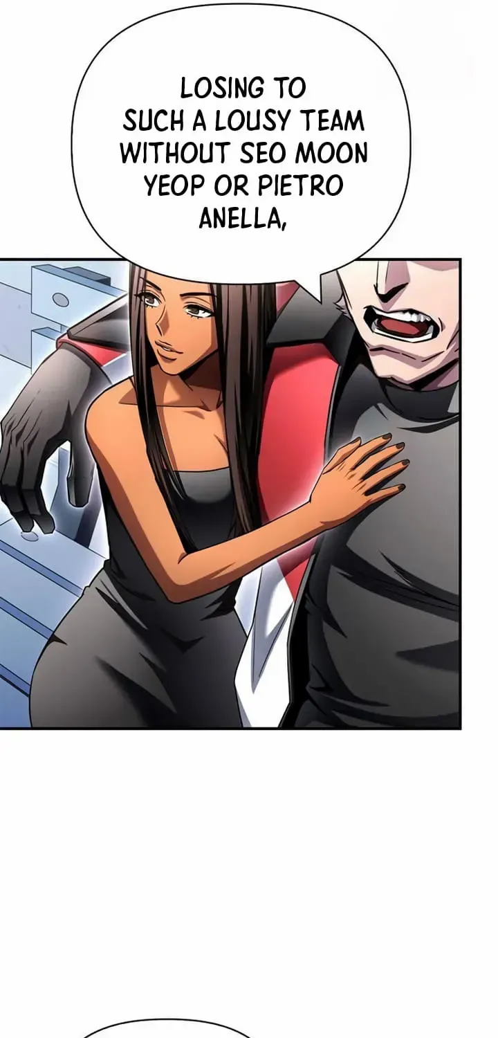 Superhuman Battlefield Kainu Manga Chapter 133 Page 72
