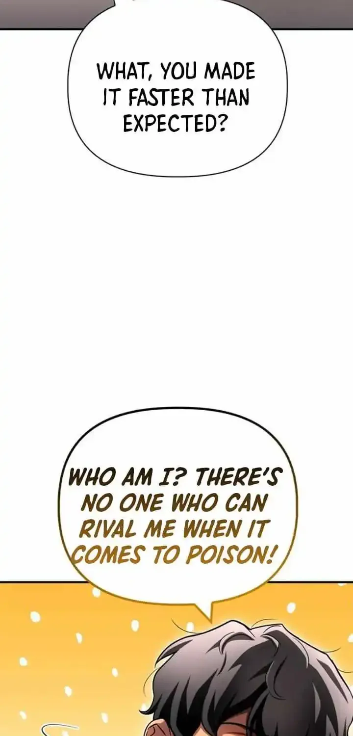 Superhuman Battlefield Kainu Manga Chapter 132 Page 43