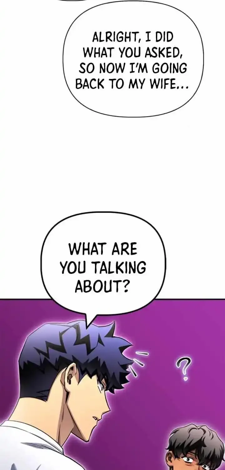 Superhuman Battlefield Kainu Manga Chapter 132 Page 46