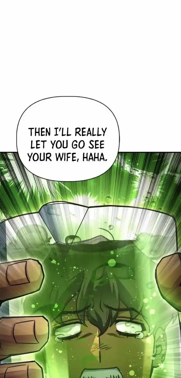 Superhuman Battlefield Kainu Manga Chapter 132 Page 51