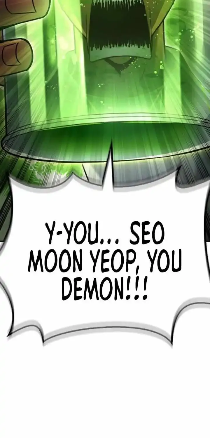 Superhuman Battlefield Kainu Manga Chapter 132 Page 52
