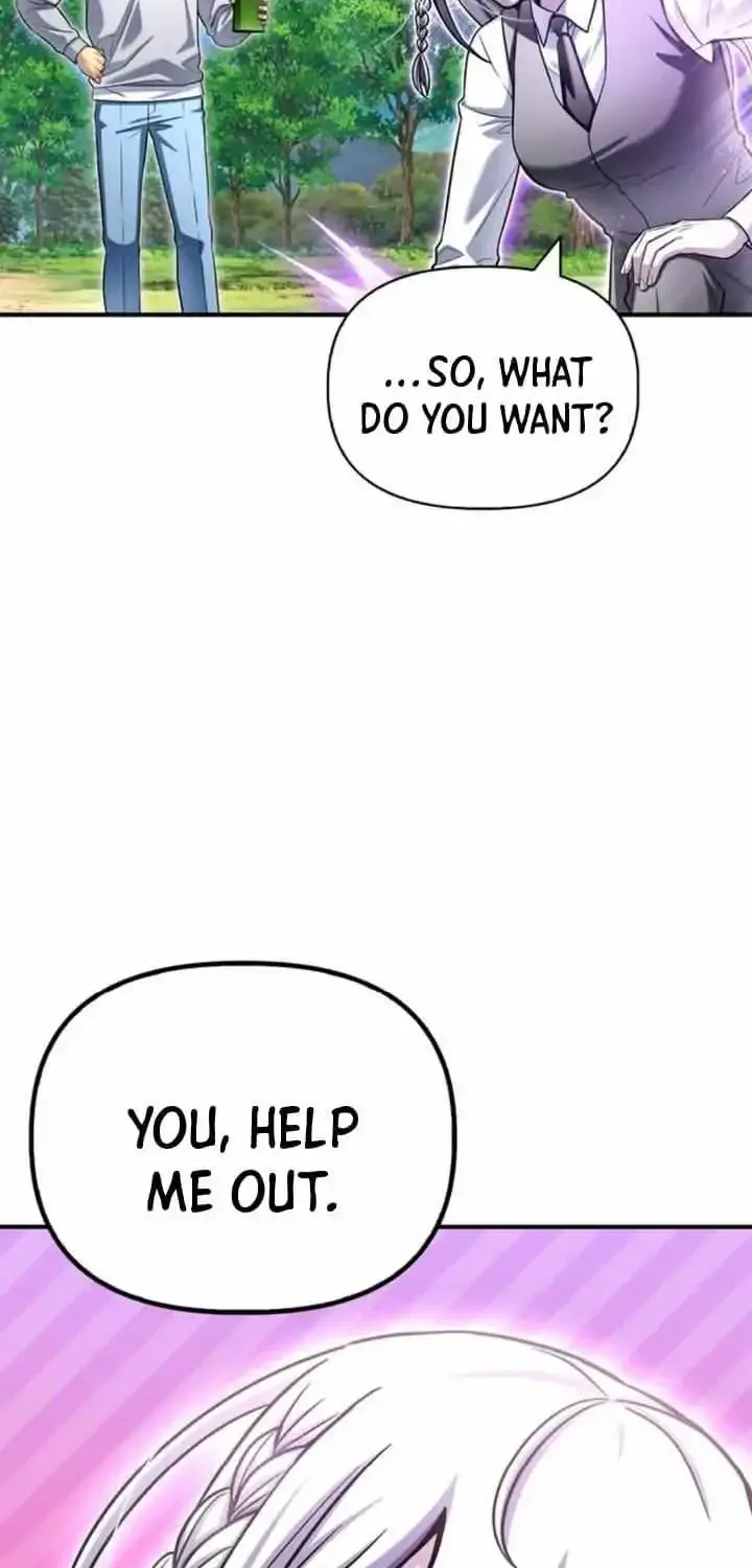Superhuman Battlefield Kainu Manga Chapter 132 Page 59