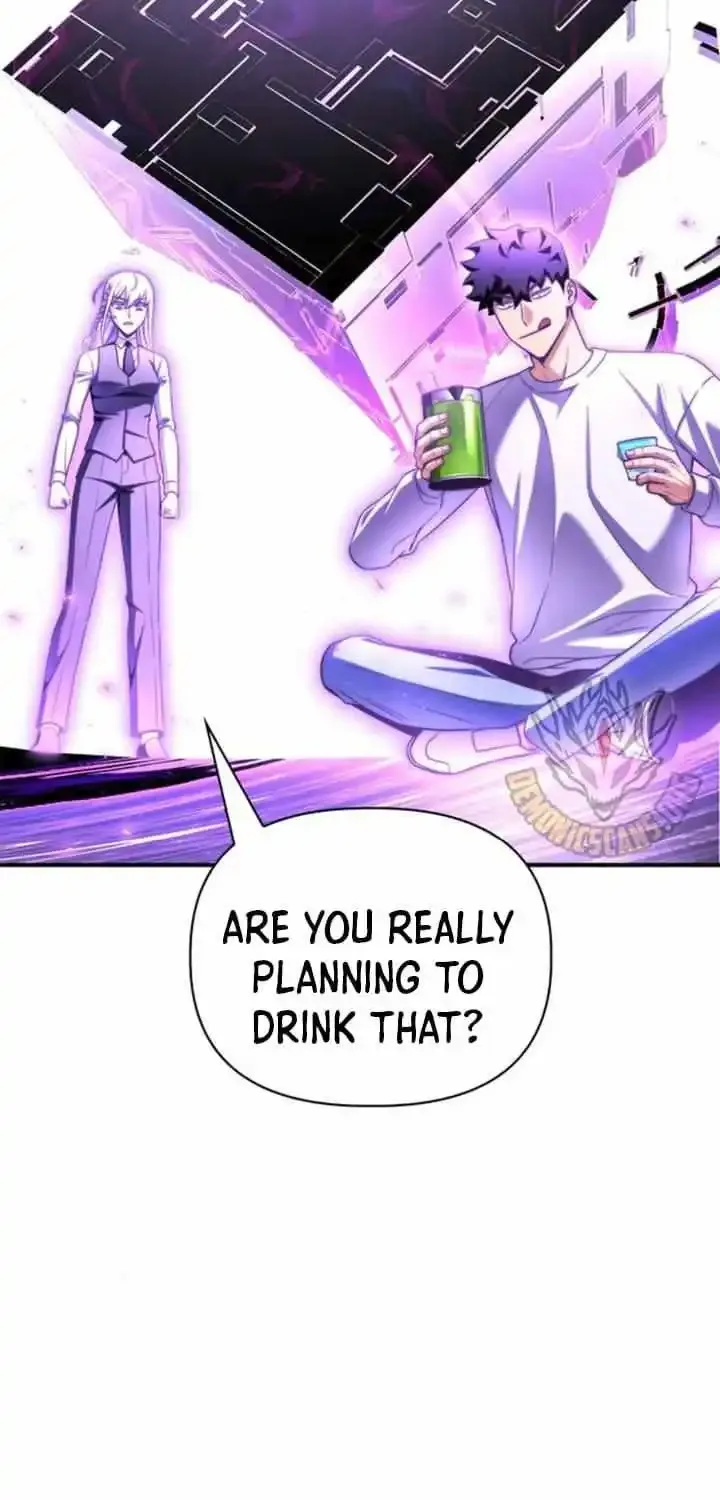 Superhuman Battlefield Kainu Manga Chapter 132 Page 70