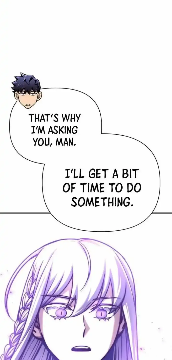 Superhuman Battlefield Kainu Manga Chapter 132 Page 76