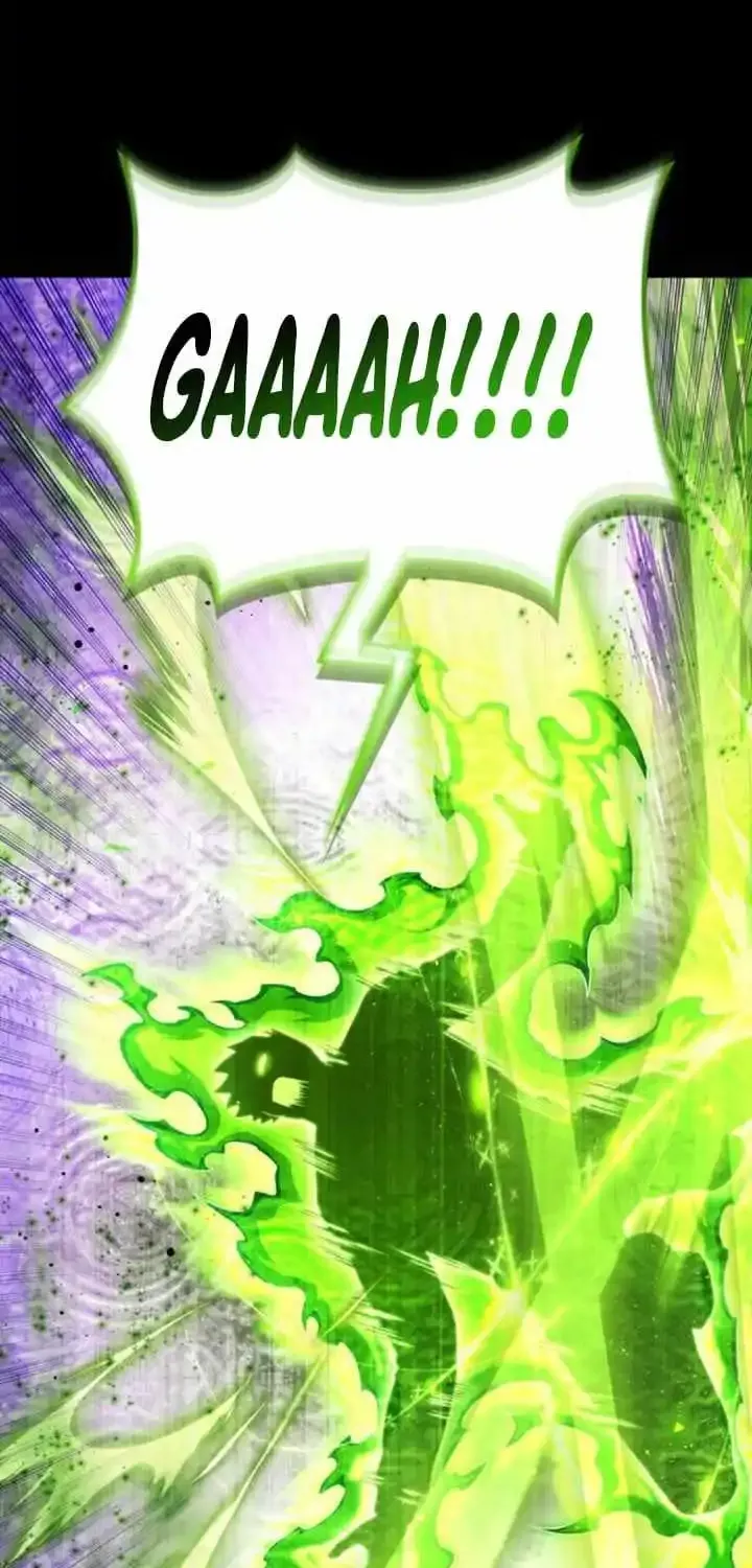 Superhuman Battlefield Kainu Manga Chapter 132 Page 88