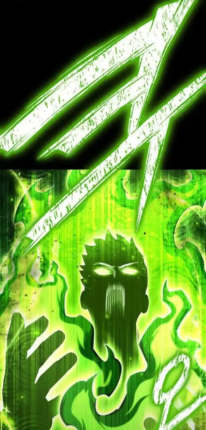 Superhuman Battlefield Kainu Manga Chapter 132 Page 90