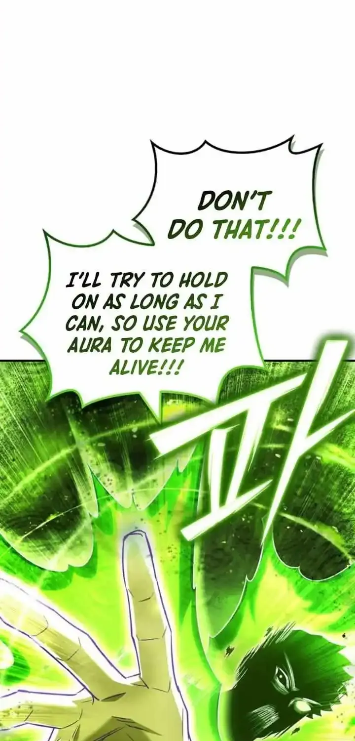 Superhuman Battlefield Kainu Manga Chapter 132 Page 98
