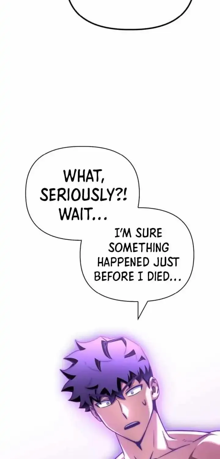 Superhuman Battlefield Kainu Manga Chapter 132 Page 112