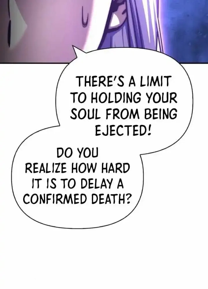 Superhuman Battlefield Kainu Manga Chapter 132 Page 114