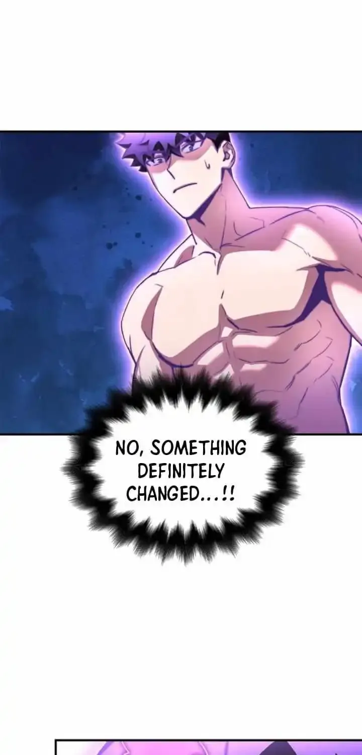 Superhuman Battlefield Kainu Manga Chapter 132 Page 115