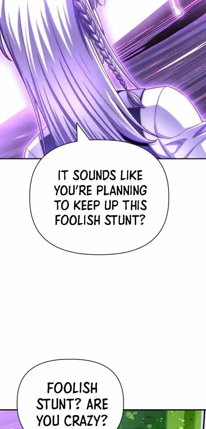 Superhuman Battlefield Kainu Manga Chapter 132 Page 120