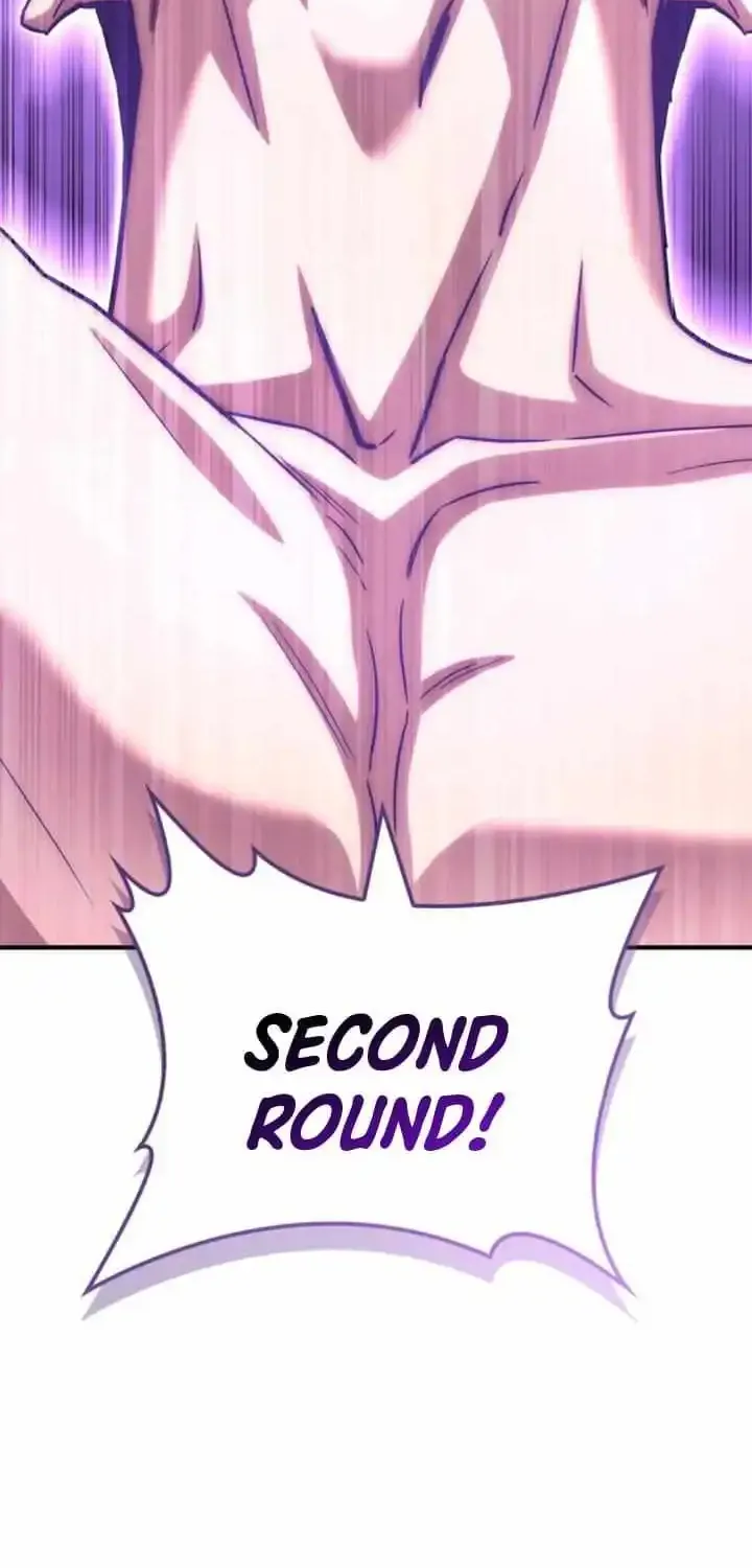 Superhuman Battlefield Kainu Manga Chapter 132 Page 123