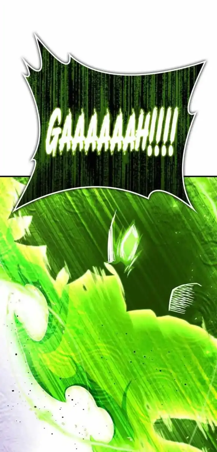 Superhuman Battlefield Kainu Manga Chapter 132 Page 124
