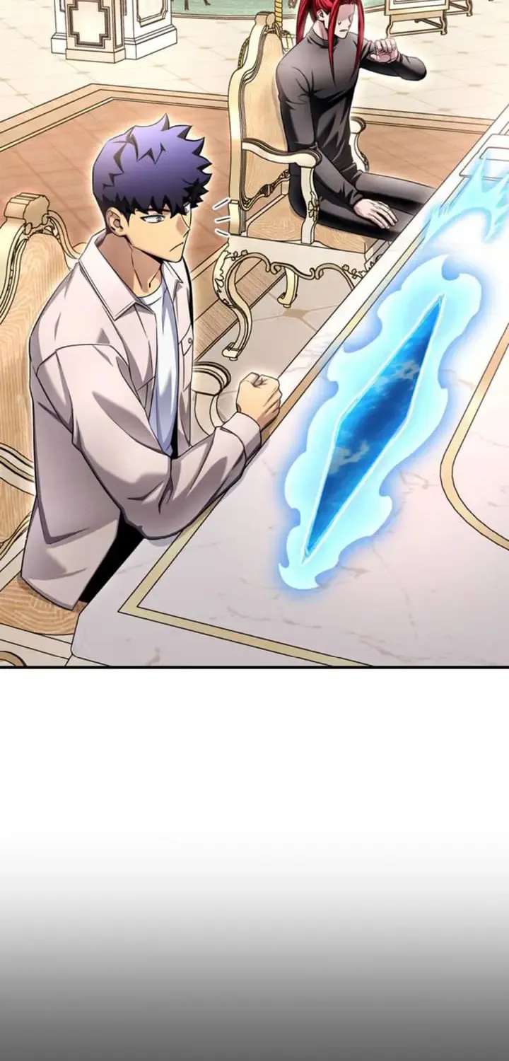 Superhuman Battlefield Kainu Manga Chapter 131 Page 4