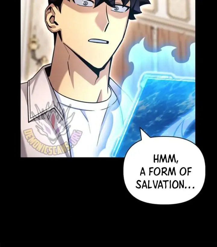 Superhuman Battlefield Kainu Manga Chapter 131 Page 6
