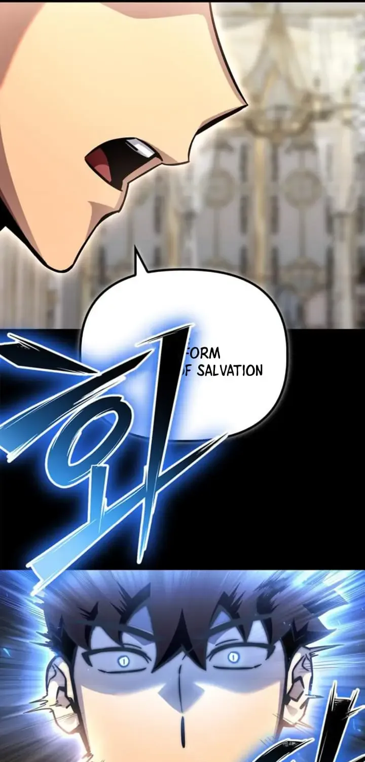 Superhuman Battlefield Kainu Manga Chapter 131 Page 7
