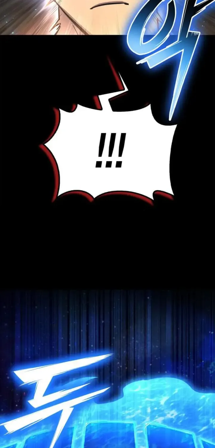 Superhuman Battlefield Kainu Manga Chapter 131 Page 8