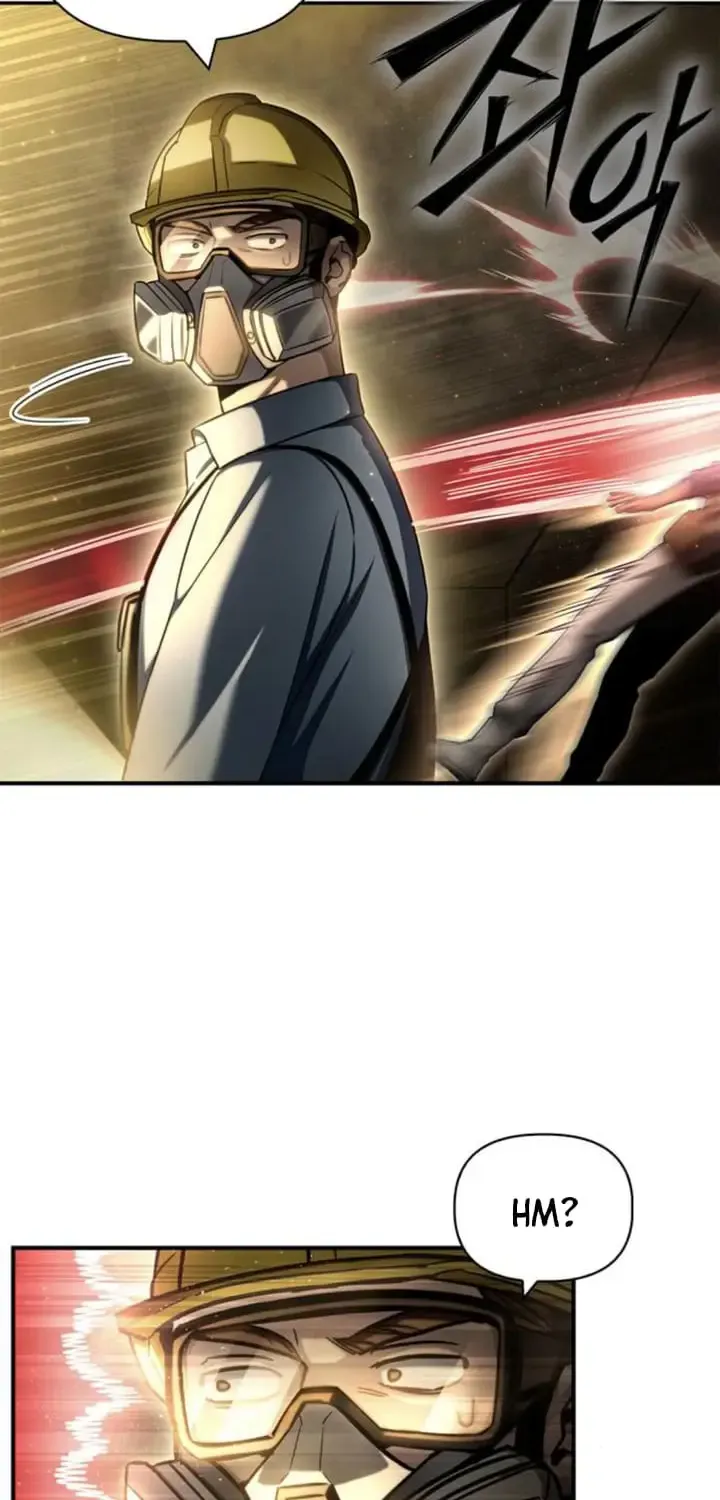 Superhuman Battlefield Kainu Manga Chapter 131 Page 112