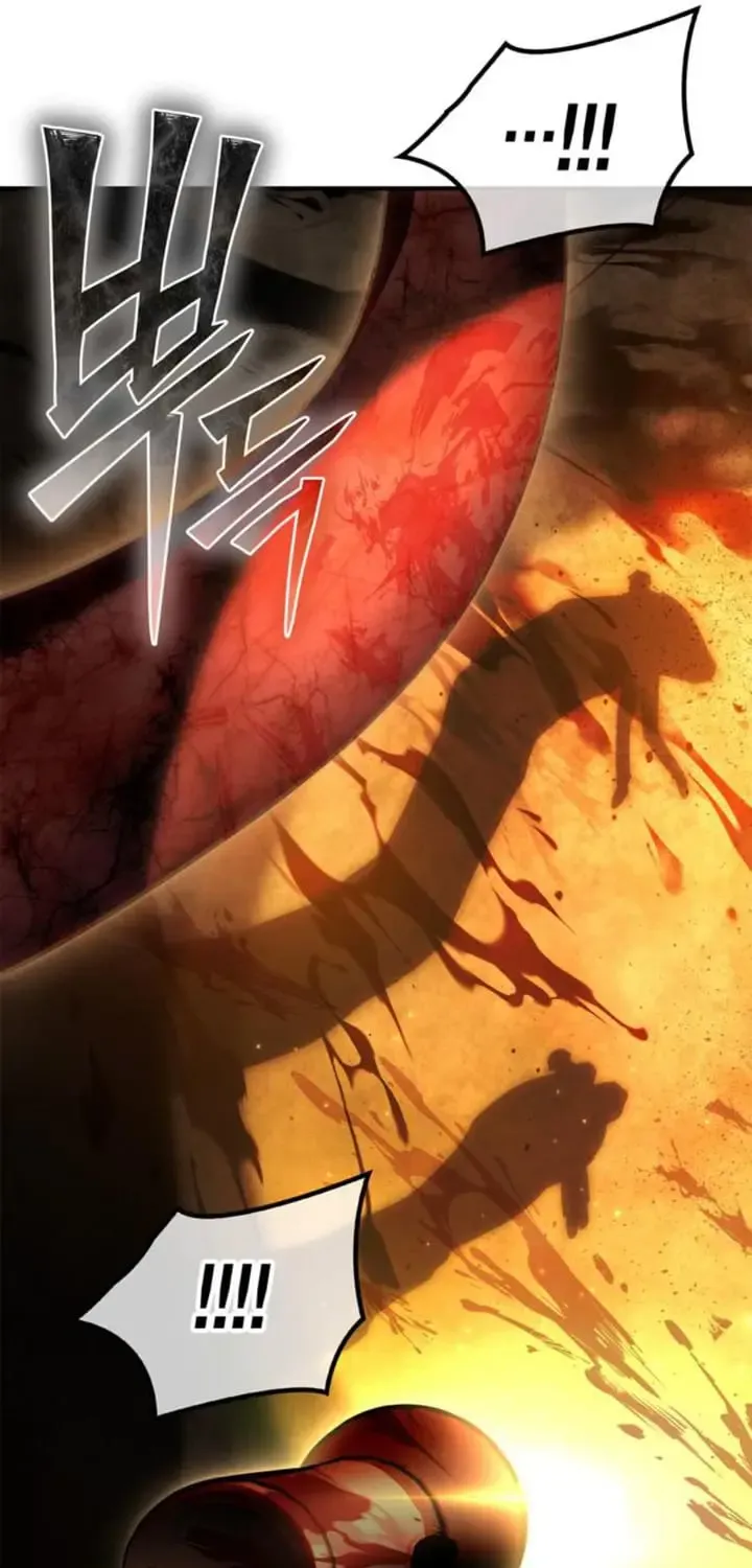 Superhuman Battlefield Kainu Manga Chapter 131 Page 115