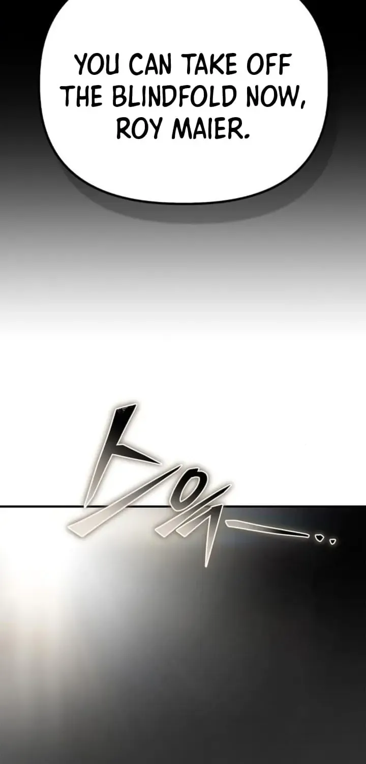 Superhuman Battlefield Kainu Manga Chapter 130 Page 4