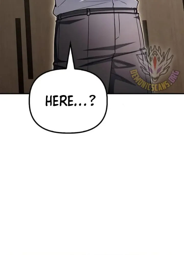 Superhuman Battlefield Kainu Manga Chapter 130 Page 7