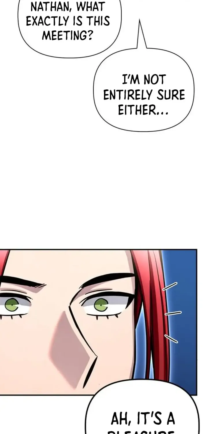 Superhuman Battlefield Kainu Manga Chapter 130 Page 13