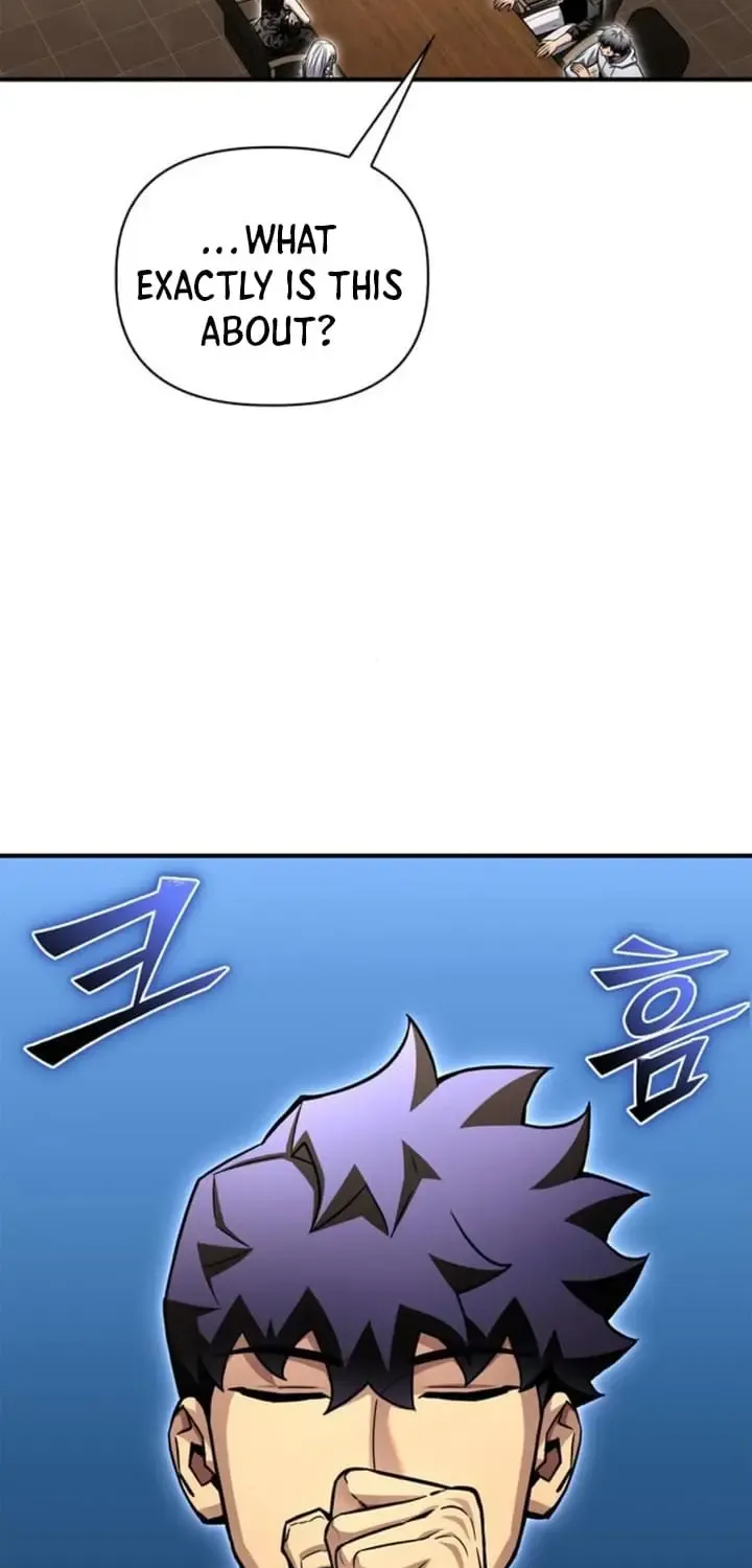 Superhuman Battlefield Kainu Manga Chapter 130 Page 17