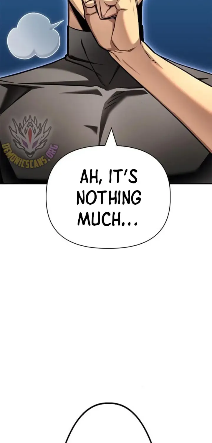 Superhuman Battlefield Kainu Manga Chapter 130 Page 18