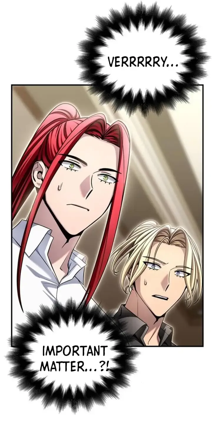 Superhuman Battlefield Kainu Manga Chapter 130 Page 22