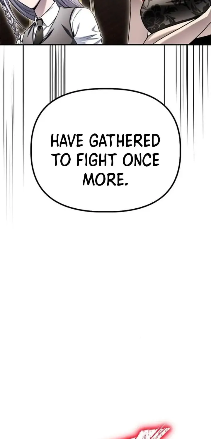 Superhuman Battlefield Kainu Manga Chapter 130 Page 26