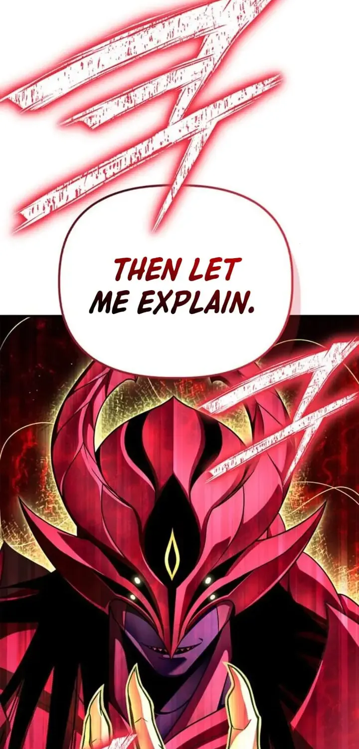 Superhuman Battlefield Kainu Manga Chapter 130 Page 27
