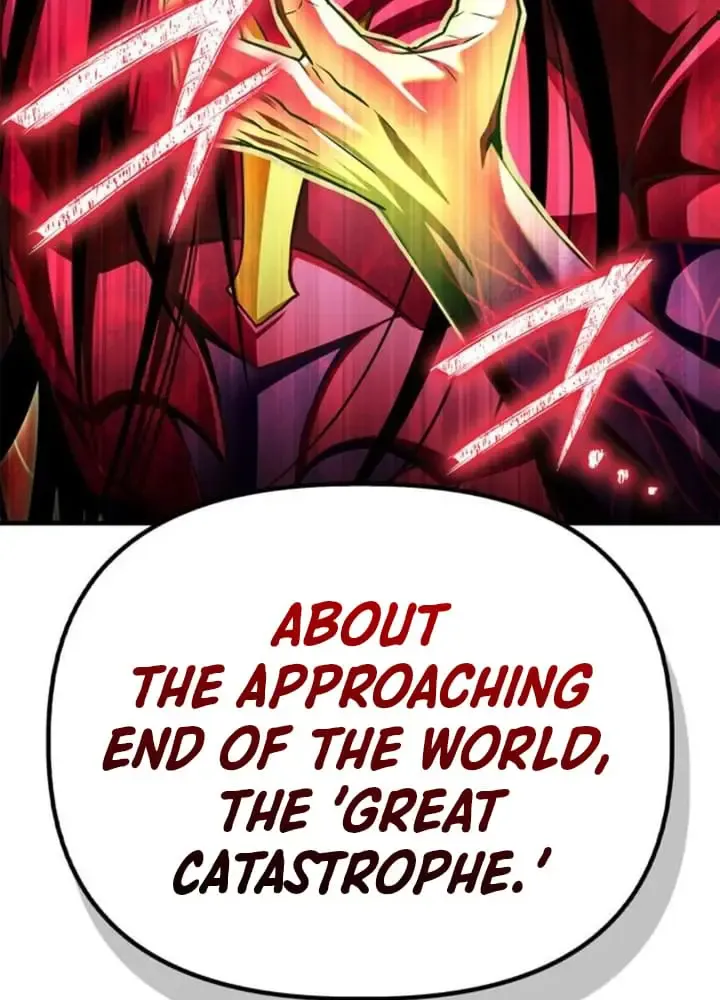 Superhuman Battlefield Kainu Manga Chapter 130 Page 28
