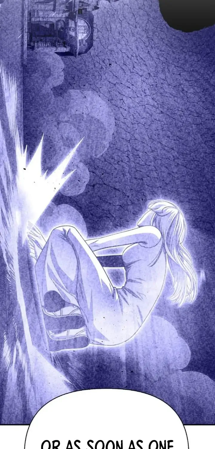 Superhuman Battlefield Kainu Manga Chapter 130 Page 38