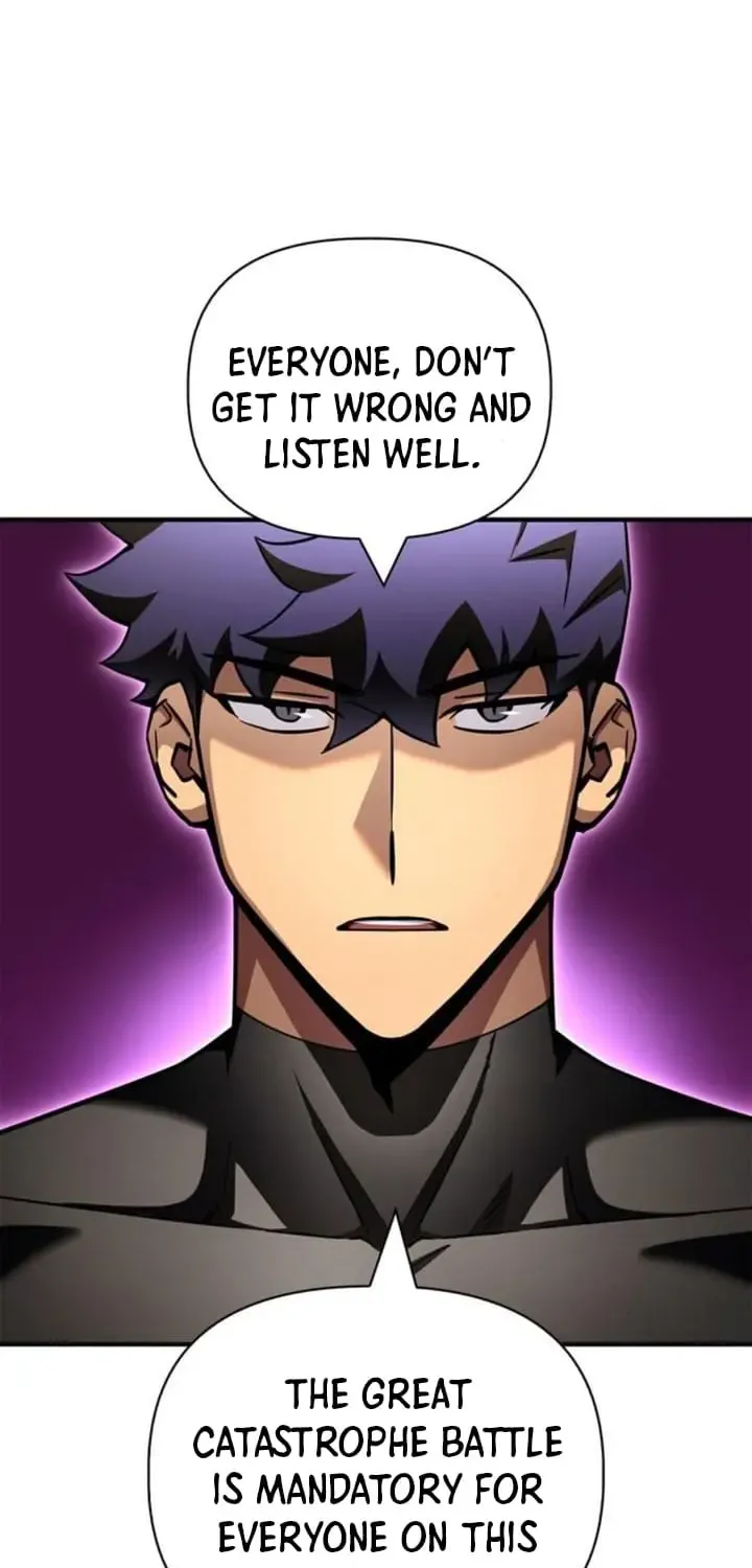 Superhuman Battlefield Kainu Manga Chapter 130 Page 48