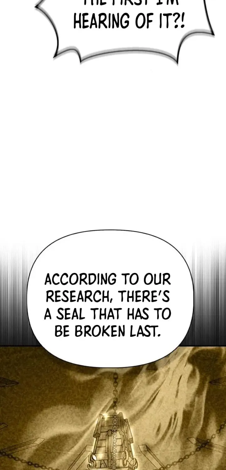 Superhuman Battlefield Kainu Manga Chapter 130 Page 59