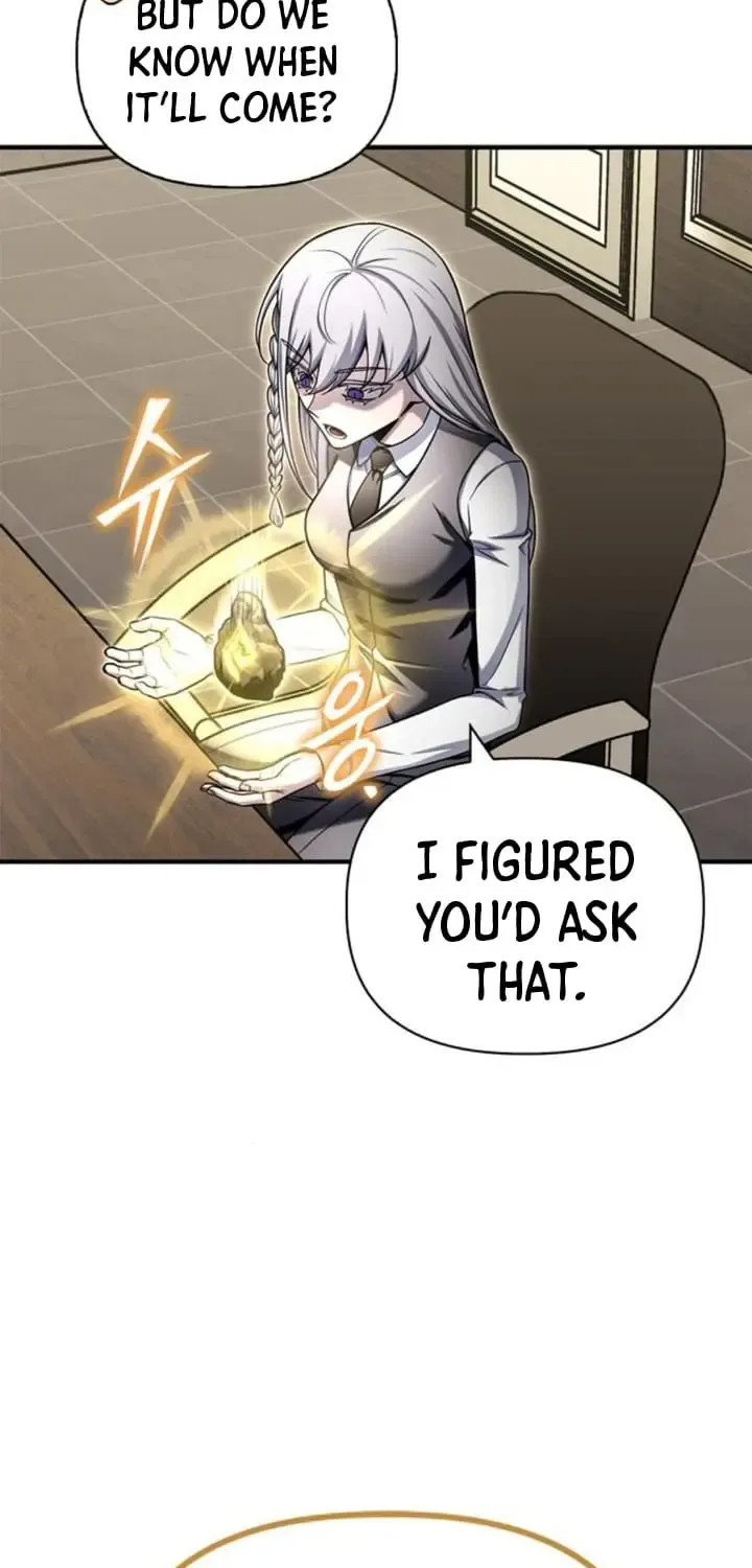 Superhuman Battlefield Kainu Manga Chapter 130 Page 61