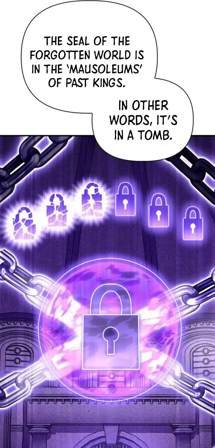 Superhuman Battlefield Kainu Manga Chapter 130 Page 64